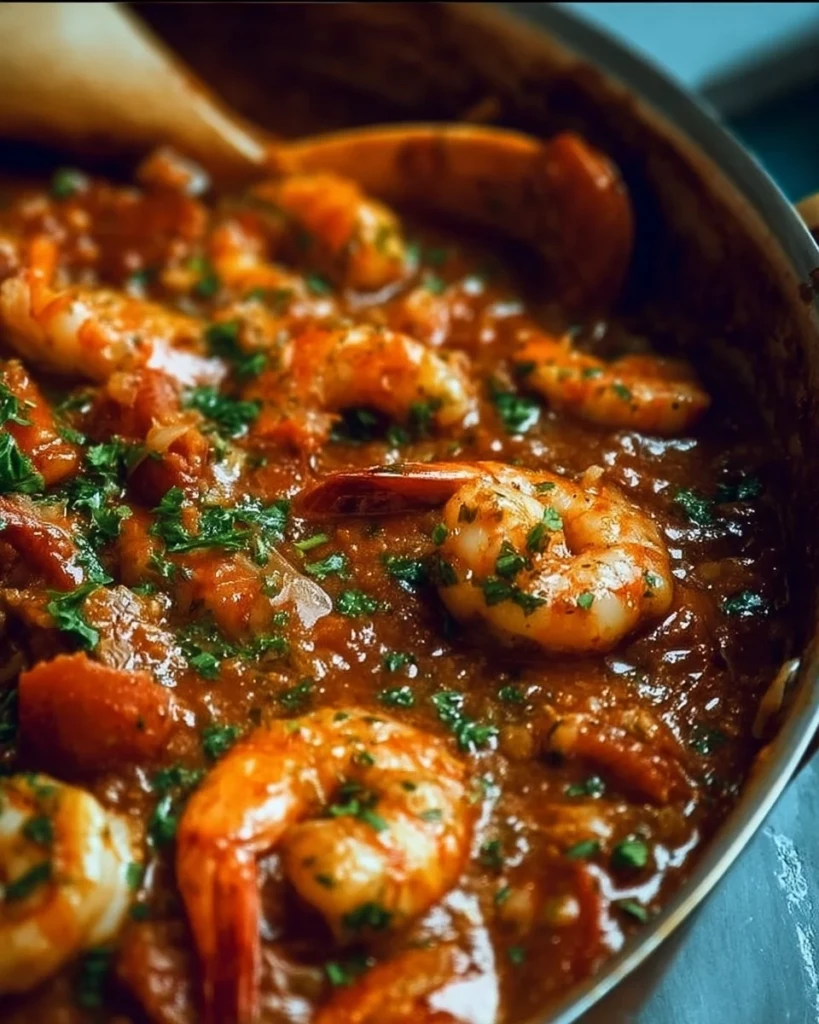 Delicious New Orleans dish showcasing vibrant flavors and local ingredients