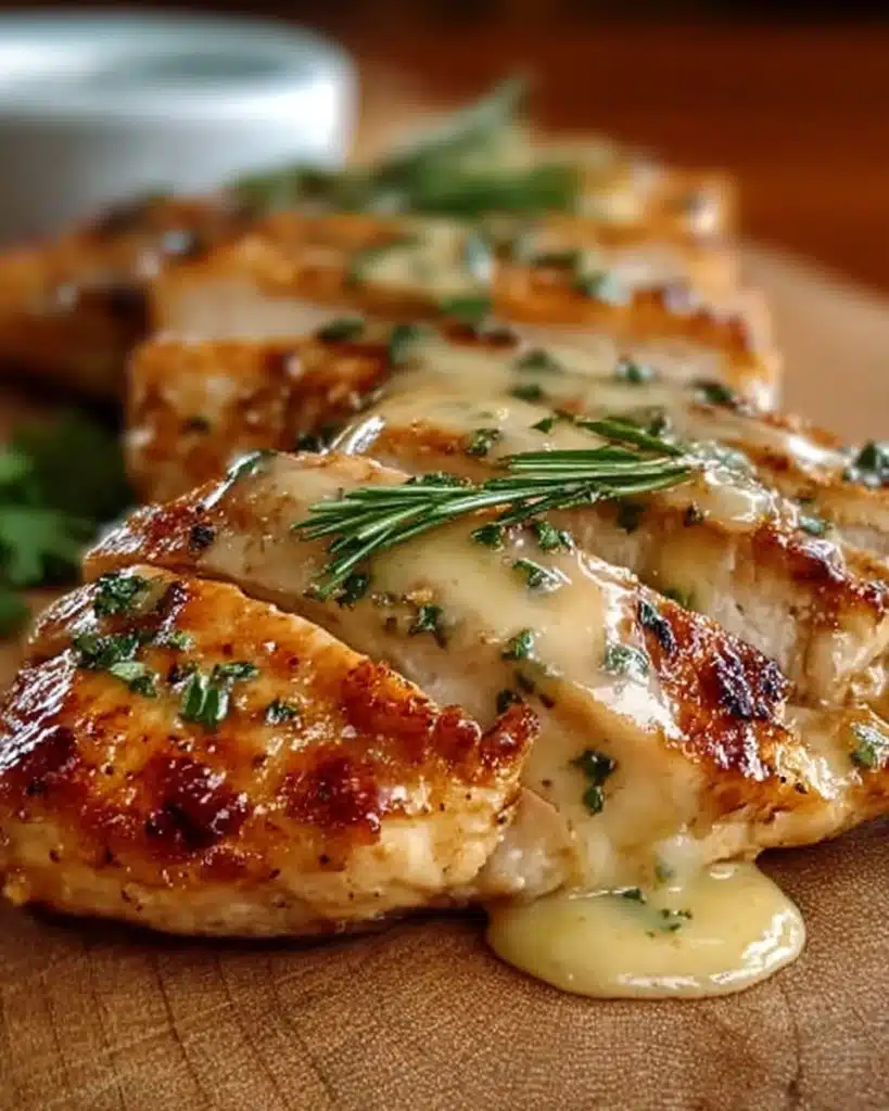 Juicy, creamy melt-in-your-mouth chicken breast recipes ready to enjoy